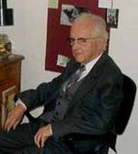 Josef Poštulka