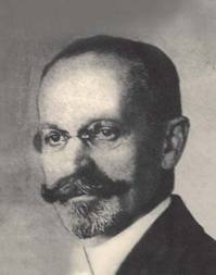 Emil Kolben