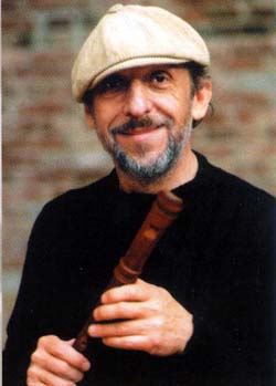 Jiří Stivín