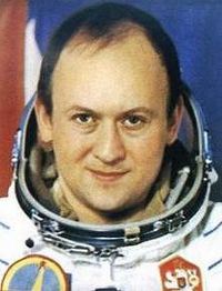 Vladimír Remek