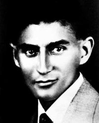 Franz Kafka