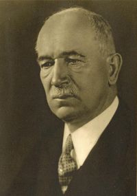 Edvard Beneš