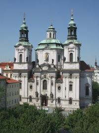 Kostel sv. Mikuláše