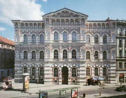 Vyšší dívčí škola Minerva, 1866-67