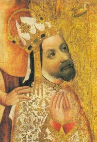 Karel IV