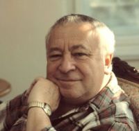 Miroslav Horníček