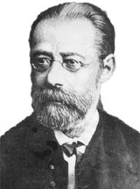 Bedřich Smetana