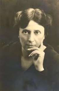 Alice Masaryková