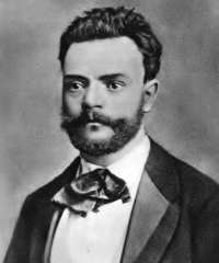 Antonín Dvořák