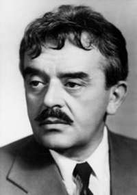 Emil František Burian