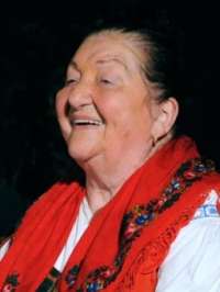 Jarmila Šuláková