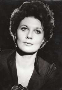 Laďka Kozderková