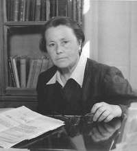 Marie Jeršová – Opočenská
