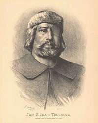 Jan Žižka z Trocnova