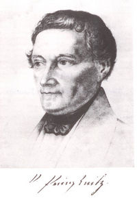 Vincenc Priessnitz