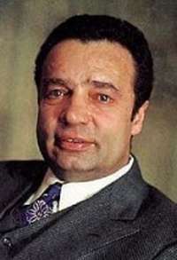 Vladimír Menšík