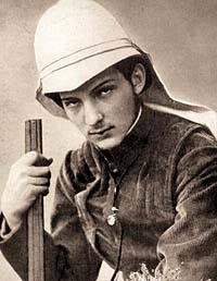 Alberto Vojtěch Frič