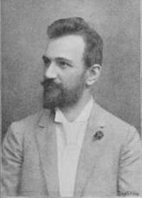 Josef Bohuslav Foerster