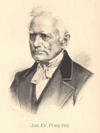 Jan Evangelista Purkyně