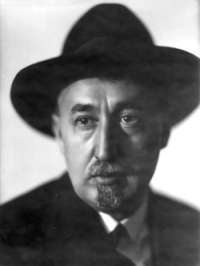 Jiří Mahen