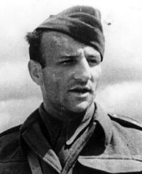 Nadporučík Otakar Jaroš