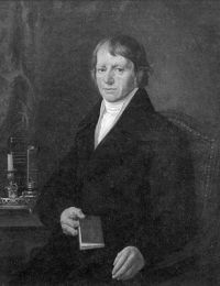 Josef Jungmann