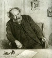 Mikoláš Aleš
